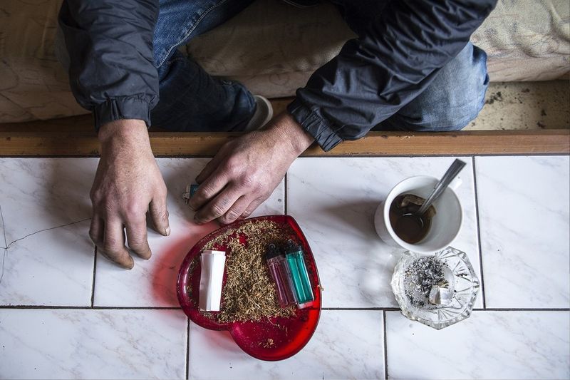 © Jana Plavec - Image from the Popik. photography project