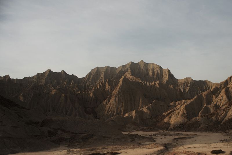 © Giulia Frigieri - Image from the SURFING IRAN  photography project