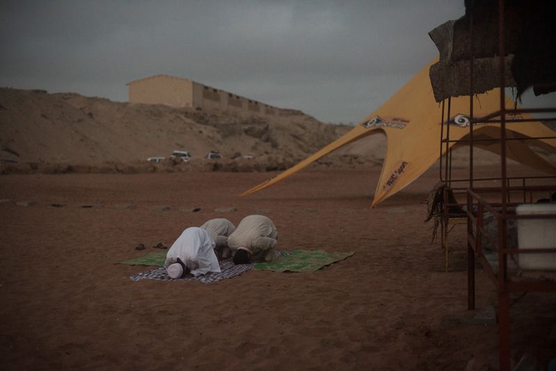 © Giulia Frigieri - Image from the SURFING IRAN  photography project