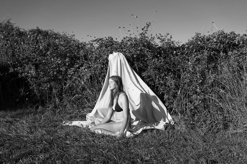 © Jillian Freyer - Emmalee, 2020