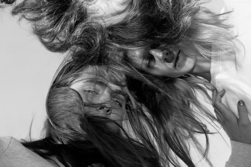 © Jillian Freyer - Three Women, 2018