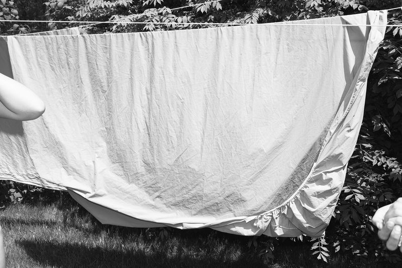 © Jillian Freyer - Laundry, 2019