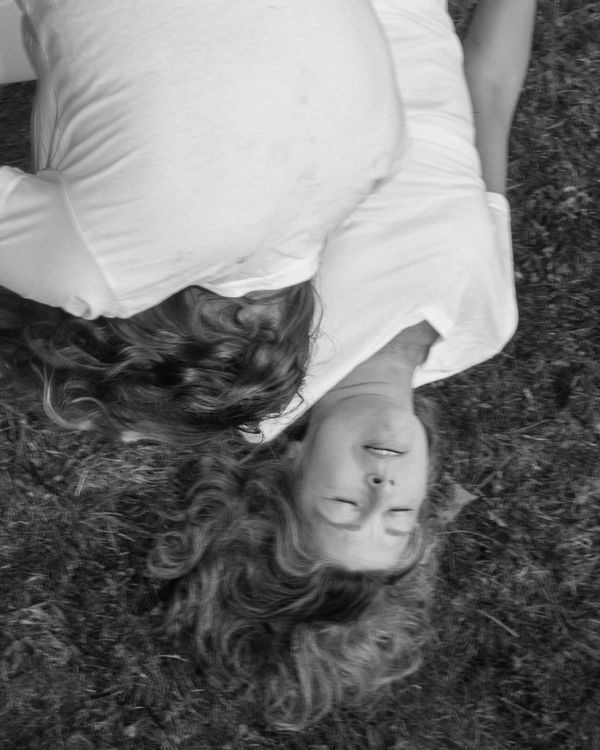 © Jillian Freyer - Image from the Pas De Deux photography project