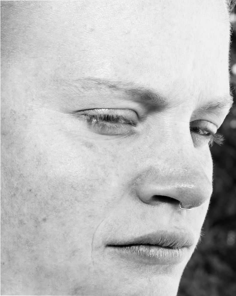 © Jillian Freyer - Image from the Everybody's Island photography project