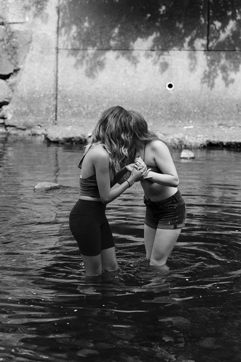 © Jillian Freyer - Image from the Everybody's Island photography project