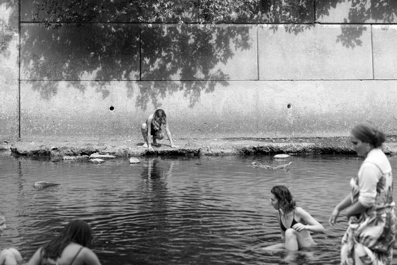 © Jillian Freyer - Image from the Everybody's Island photography project