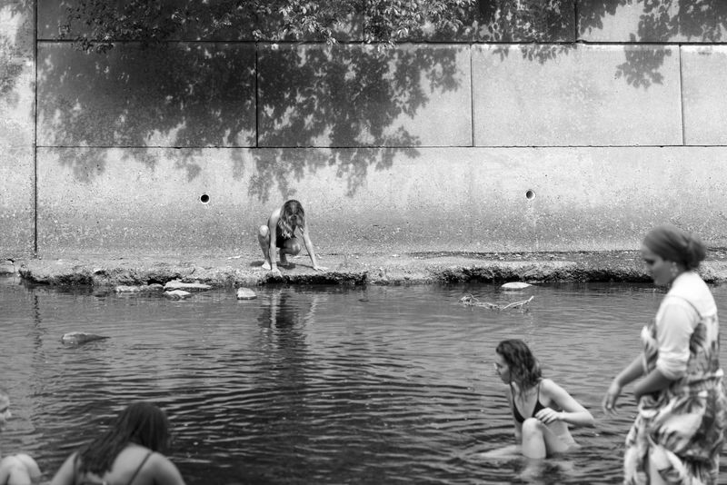 © Jillian Freyer - Image from the Everybody's Island photography project