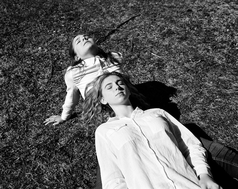 © Jillian Freyer - Image from the Everybody's Island photography project