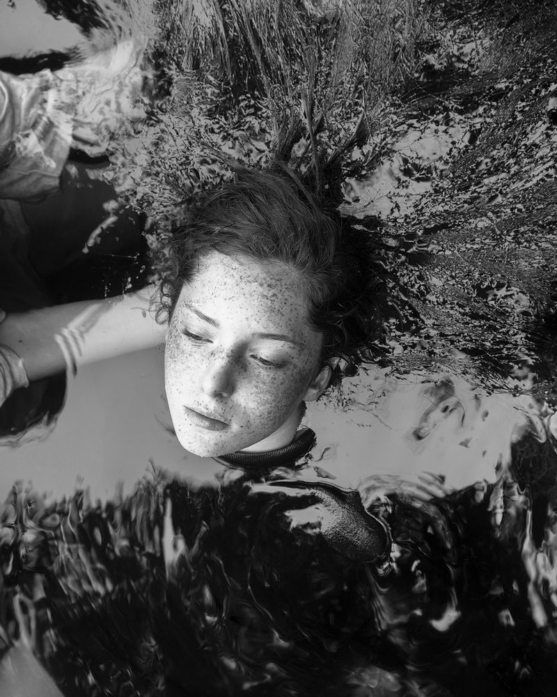 © Jillian Freyer - Image from the Everybody's Island photography project