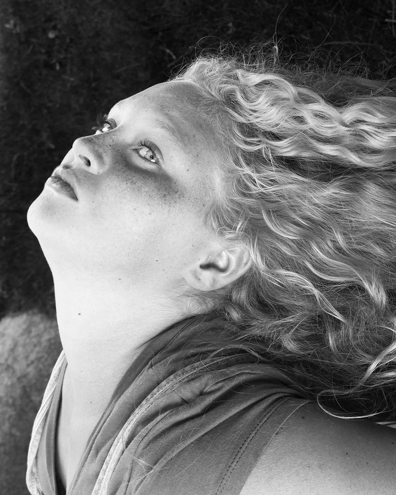 © Jillian Freyer - Image from the 42 Wayne photography project