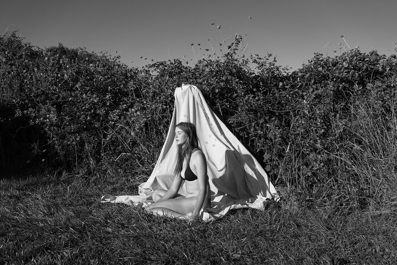 © Jillian Freyer - Image from the 42 Wayne photography project