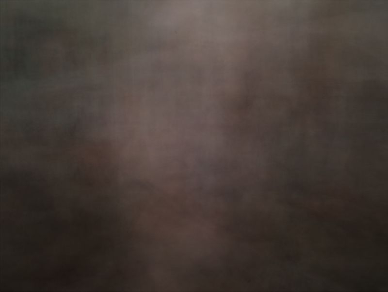 © Alfonso de Gregorio - I Don't Want My Son To Be Afraid of Me. DMZ, Iraqi border, Iraq, War Against Reality, Digital C-Print, 23.93 x 18 in