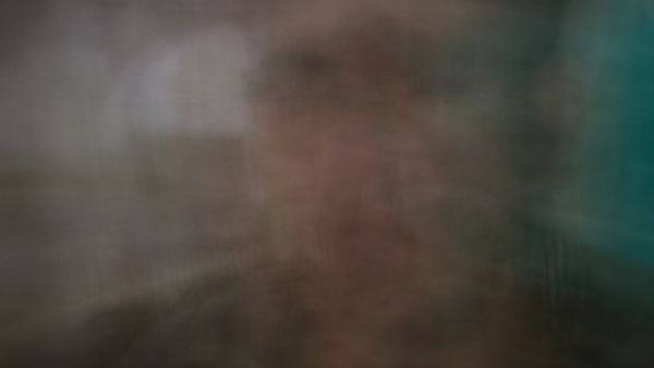 © Alfonso de Gregorio - I Killed Four People in One Hour in Iraq. DMZ, Iraqi border, Iraq, War Against Reality, Digital C-Print, 32 x 18 in