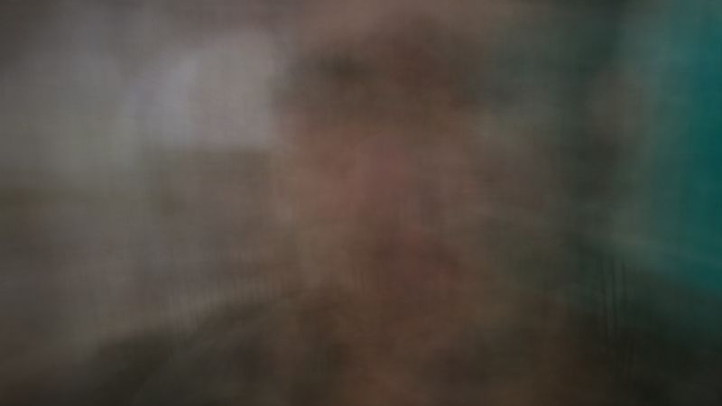 © Alfonso de Gregorio - I Killed Four People in One Hour in Iraq. DMZ, Iraqi border, Iraq, War Against Reality, Digital C-Print, 32 x 18 in