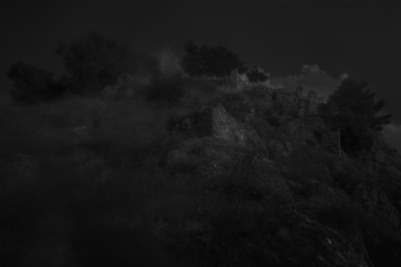 © Alfonso de Gregorio - C-Print on satin paper, 100x66.7cm