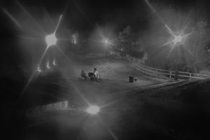 Selenite - The Stone of the Moon