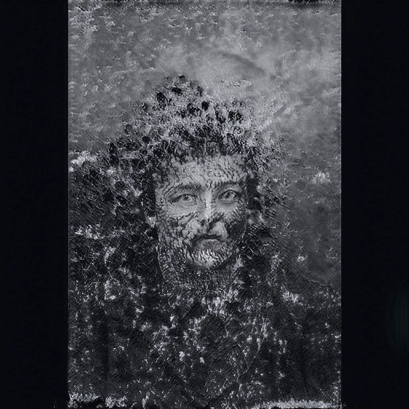 © Alfonso de Gregorio - bc4811040236 – Digital image on electronic-ink screen, 6.84in x 5.02in x 0.03in