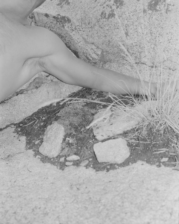 © Cole Barash - Image from the When The Wind Blows North photography project