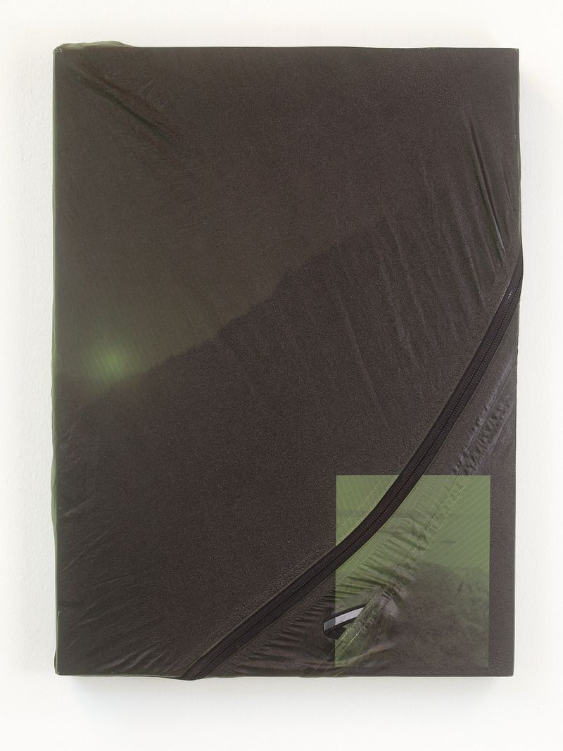 © Cole Barash - Image from the When The Wind Blows North photography project