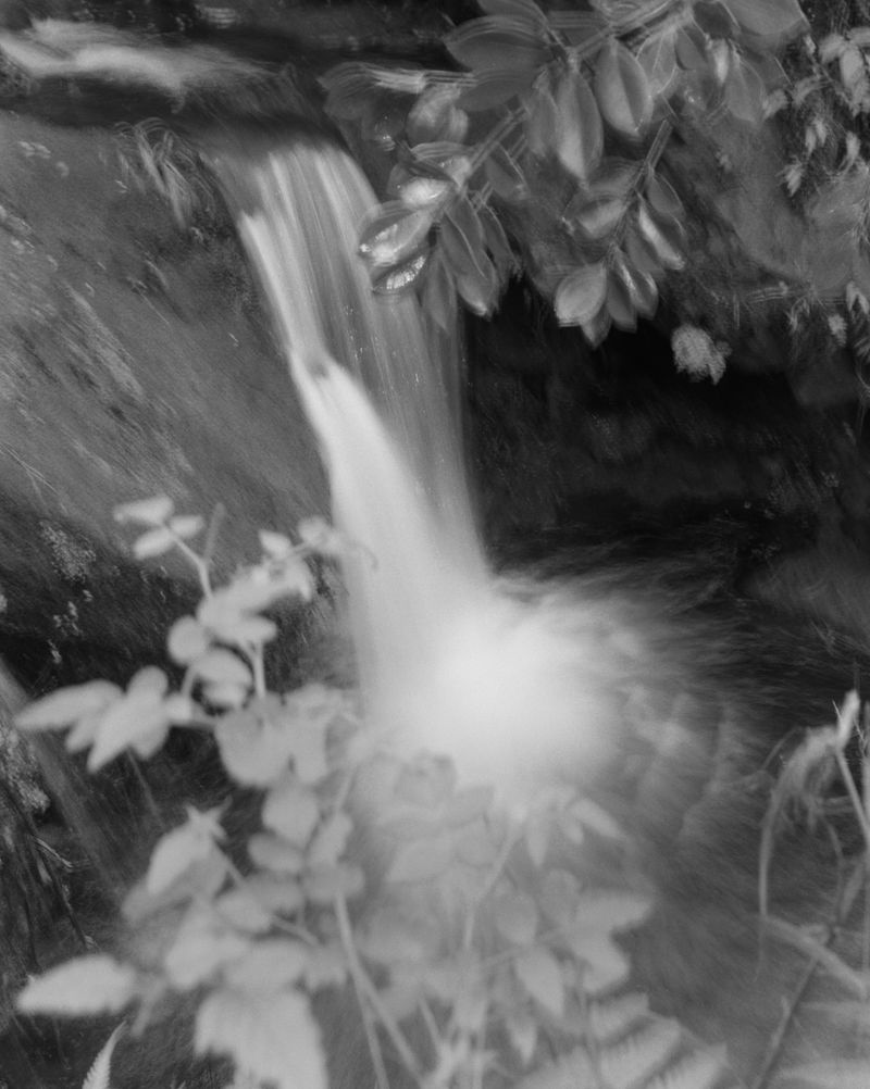 © Cole Barash - Image from the When The Wind Blows North photography project
