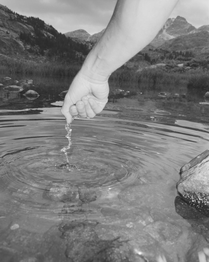 © Cole Barash - Image from the When The Wind Blows North photography project