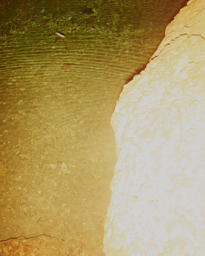 © Cole Barash - Image from the When The Wind Blows North photography project