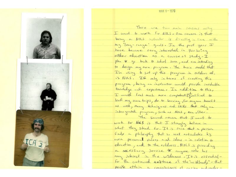 © Cole Barash - Image from the When The Wind Blows North photography project