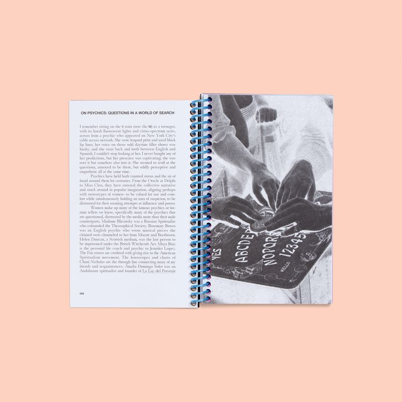 Image from a project on PhMuseum