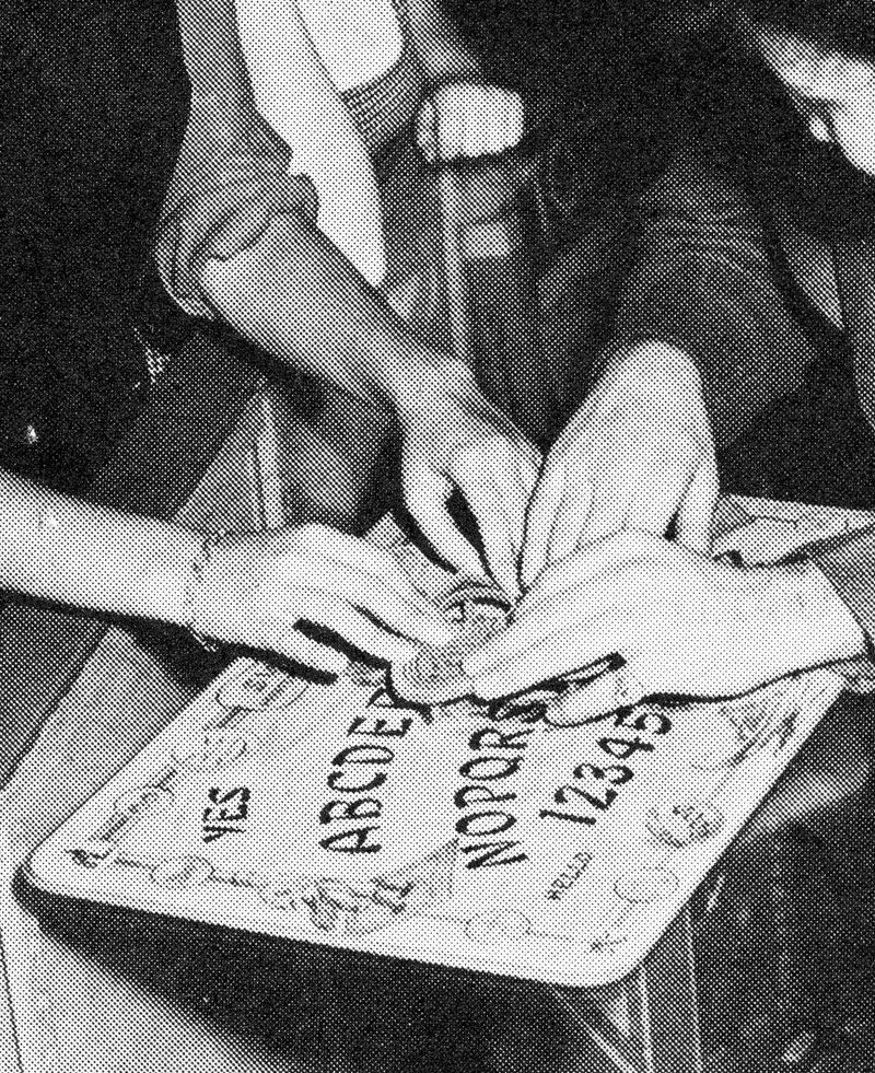 Image from a project on PhMuseum