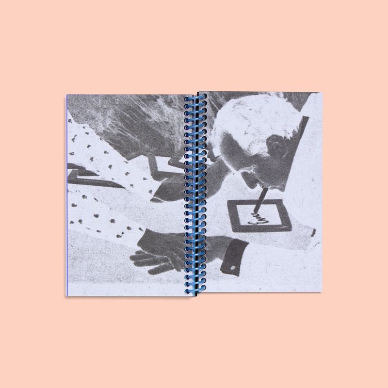 Image from a project on PhMuseum