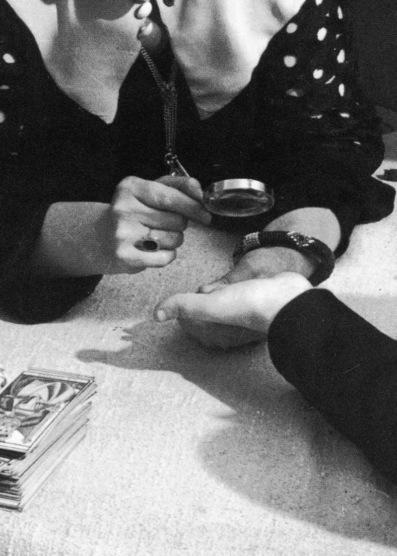 Image from a project on PhMuseum