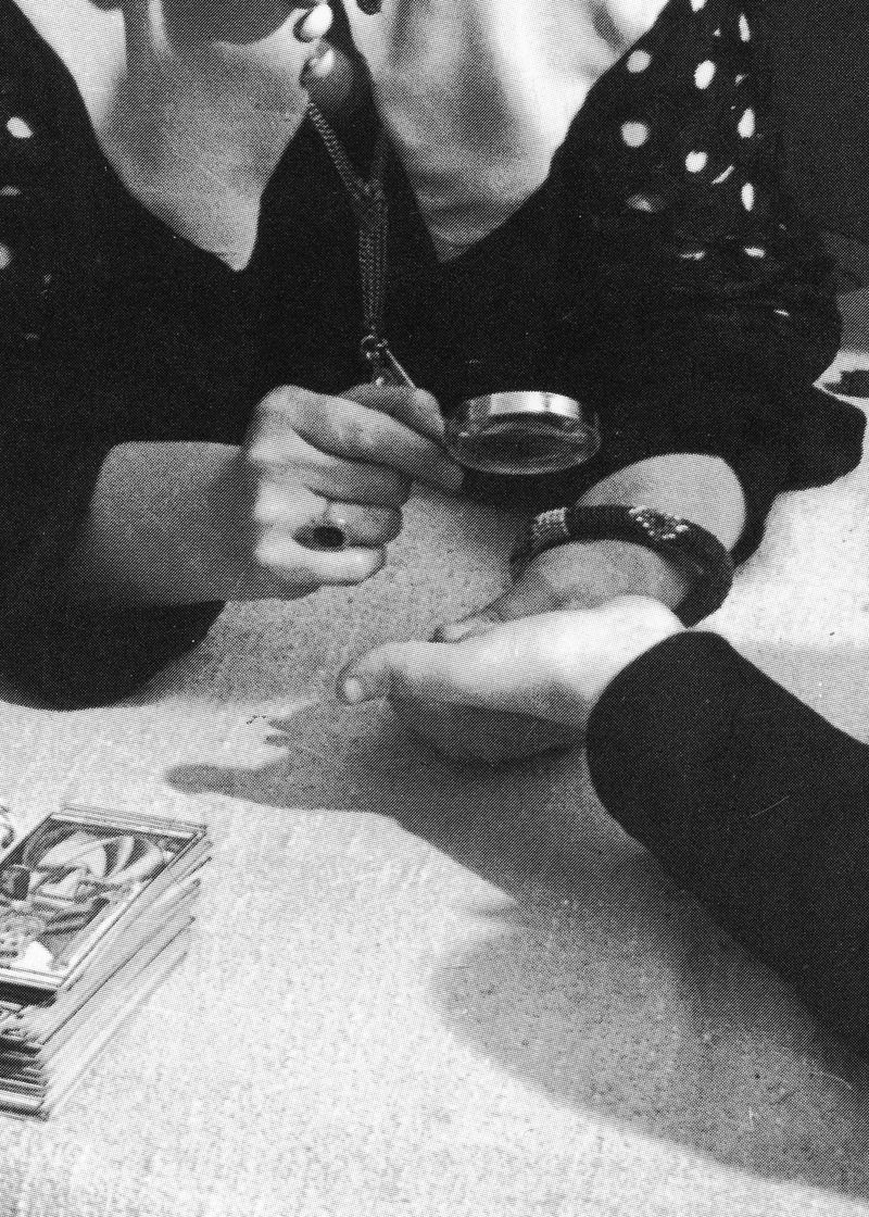 Image from a project on PhMuseum