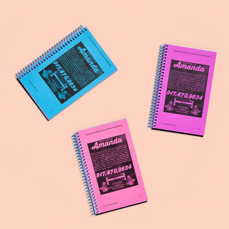 Image from a project on PhMuseum