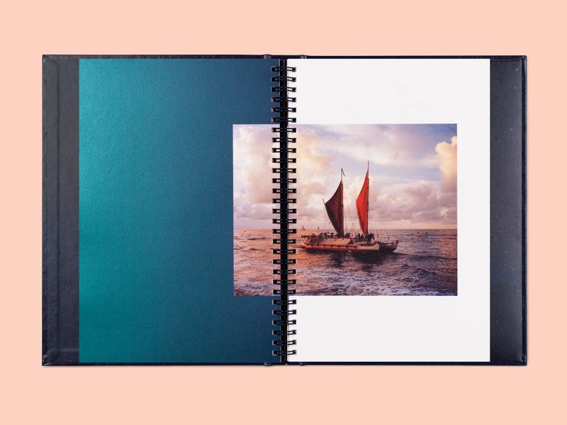 Image from a project on PhMuseum