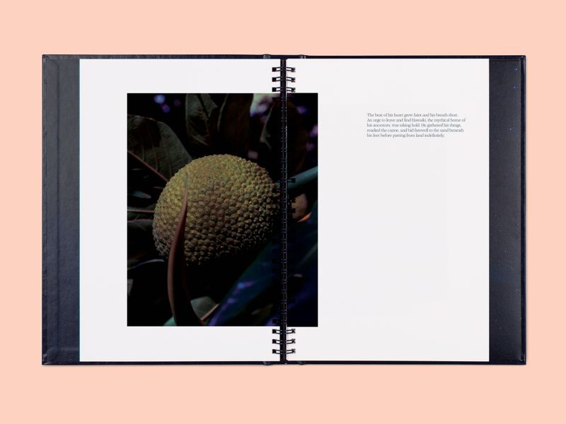 Image from a project on PhMuseum