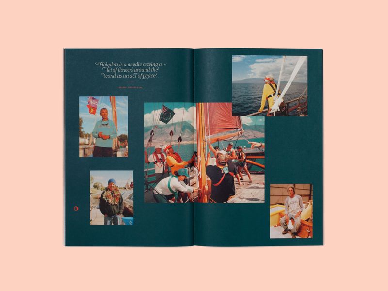 Image from a project on PhMuseum