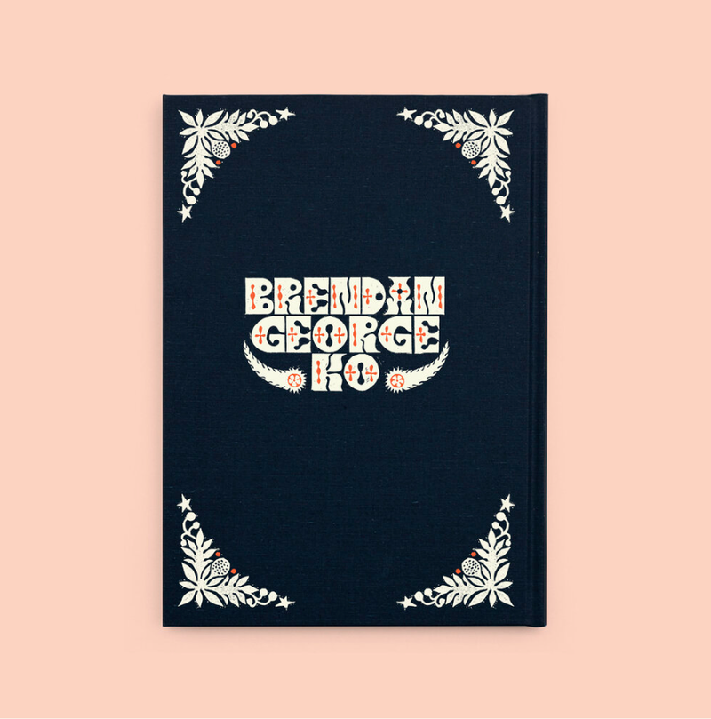 Back cover of Moemoeā.