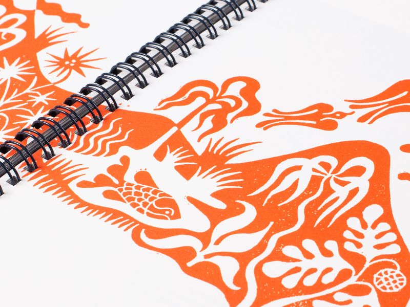 Detail of illustration by Sophy Hollington.