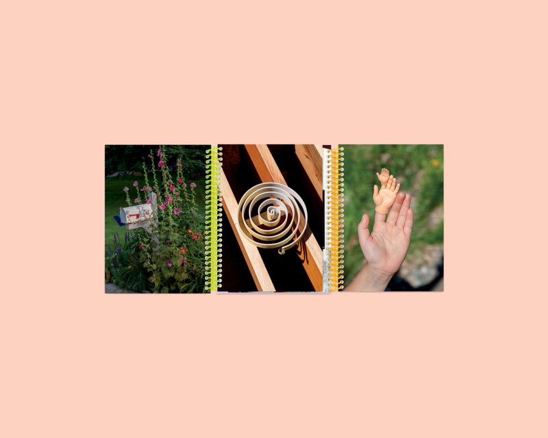 Image from a project on PhMuseum