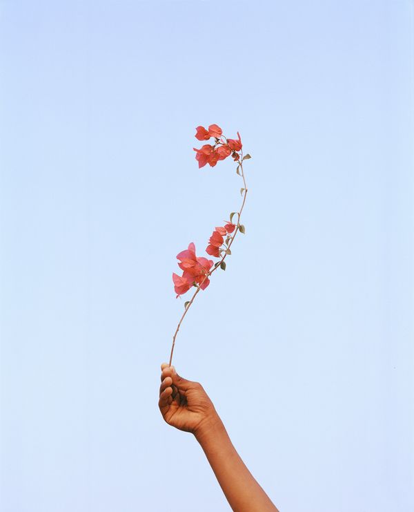 © Vikram Kushwah - Image from the A Love For No Reason photography project