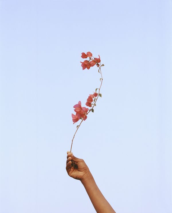 © Vikram Kushwah - Image from the A Love For No Reason photography project