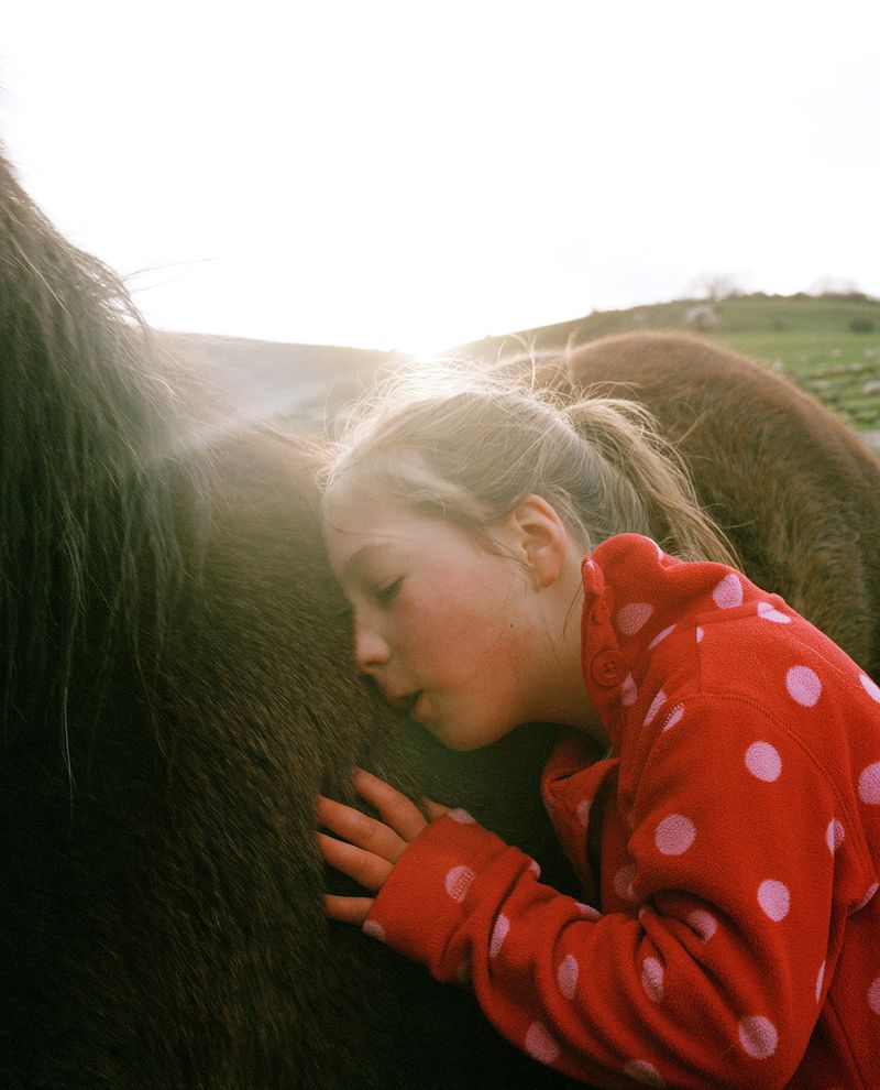 © Vikram Kushwah - Image from the A Love For No Reason photography project