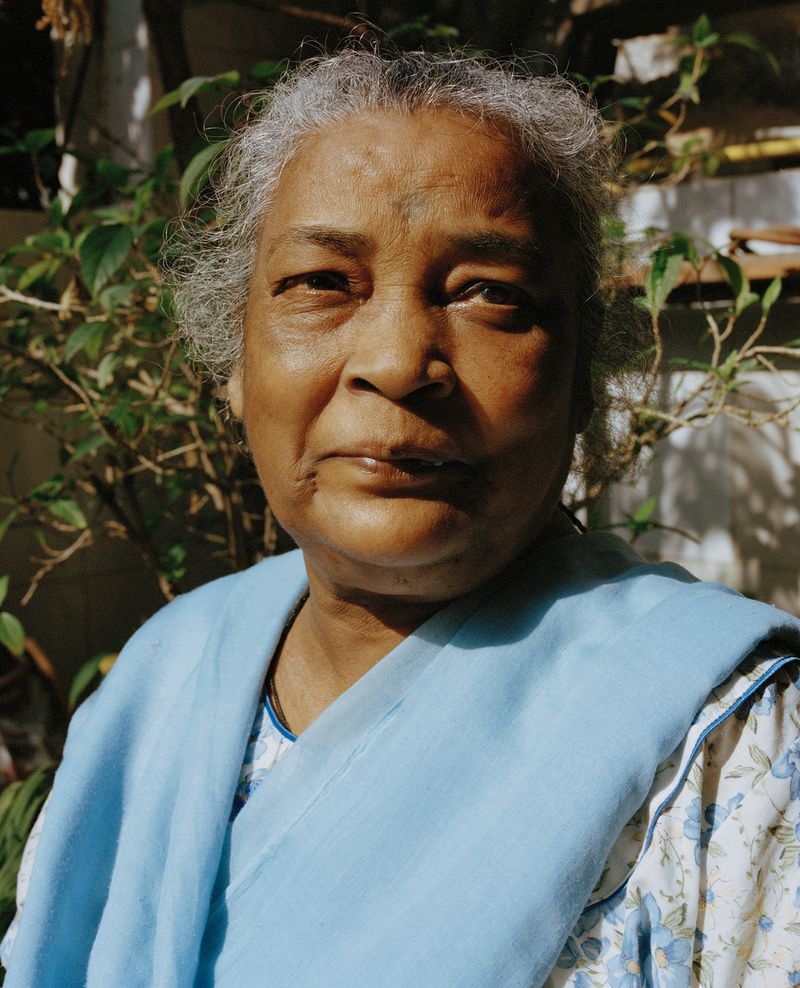 © Vikram Kushwah - Image from the A Love For No Reason photography project