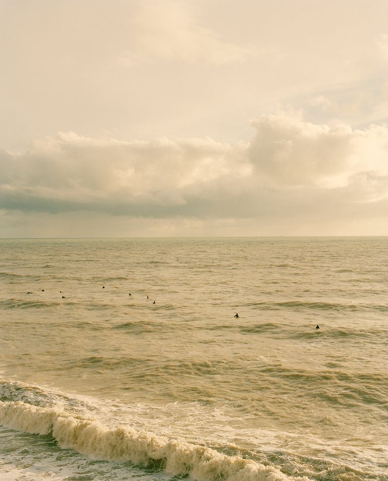 © Vikram Kushwah - Image from the A Love For No Reason photography project