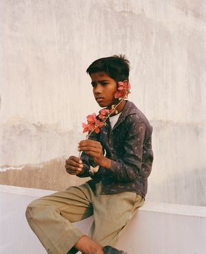 A Love For No Reason