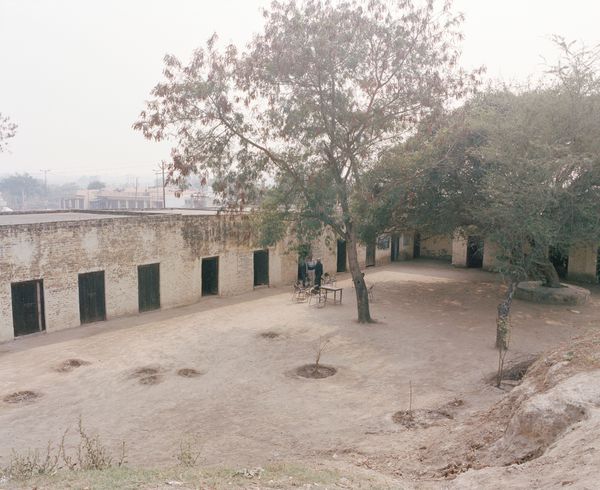 © Vikram Kushwah - Shri Jawahar High School
