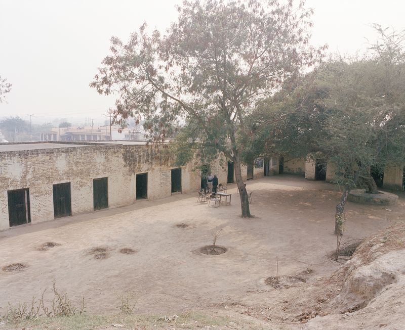 © Vikram Kushwah - Shri Jawahar High School