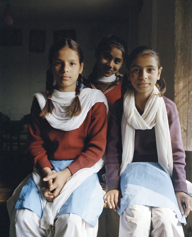 © Vikram Kushwah - Children of my Father