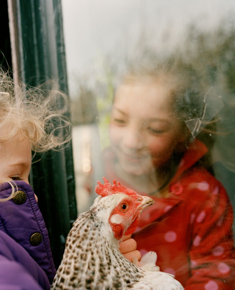 © Vikram Kushwah - Show and Tell