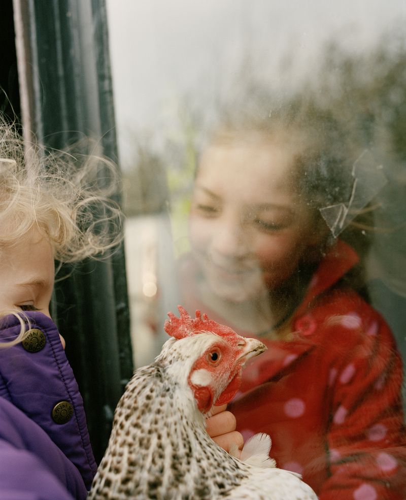 © Vikram Kushwah - Show and Tell